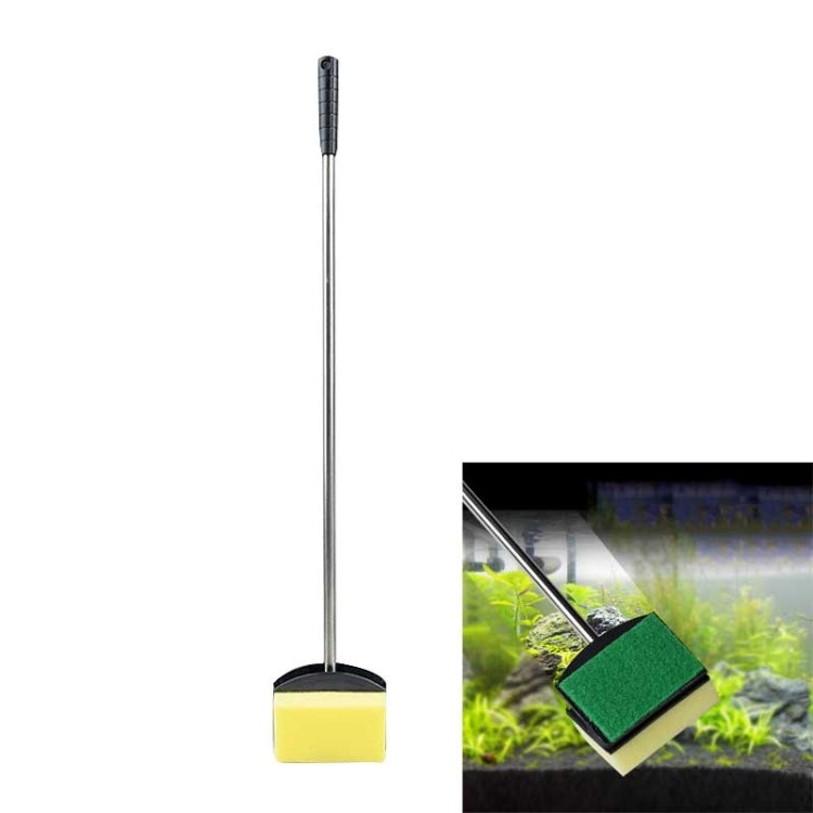 36cm 3 in 1 Multi-functional Fish Tank Cleaning Brush - Cleaning Tools by buy2fix | Online Shopping UK | buy2fix