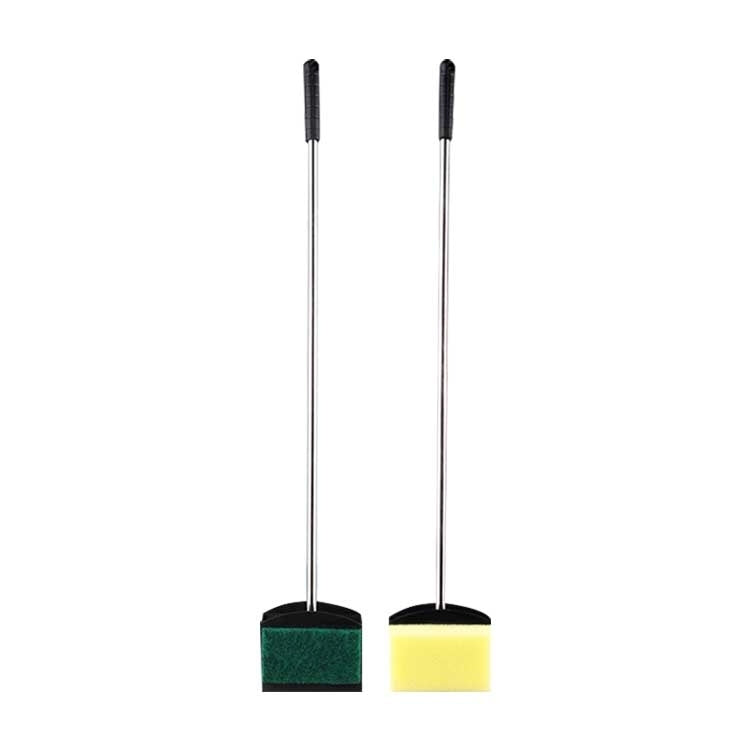 36cm 3 in 1 Multi-functional Fish Tank Cleaning Brush - Cleaning Tools by buy2fix | Online Shopping UK | buy2fix