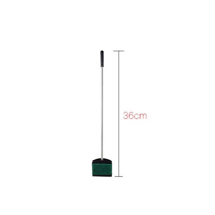 36cm 3 in 1 Multi-functional Fish Tank Cleaning Brush - Cleaning Tools by buy2fix | Online Shopping UK | buy2fix