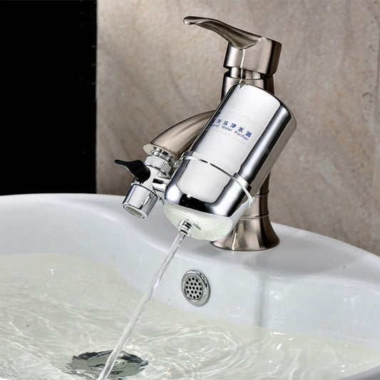 HONG WO Kitchen Water Filter Faucet Water Purifier by buy2fix