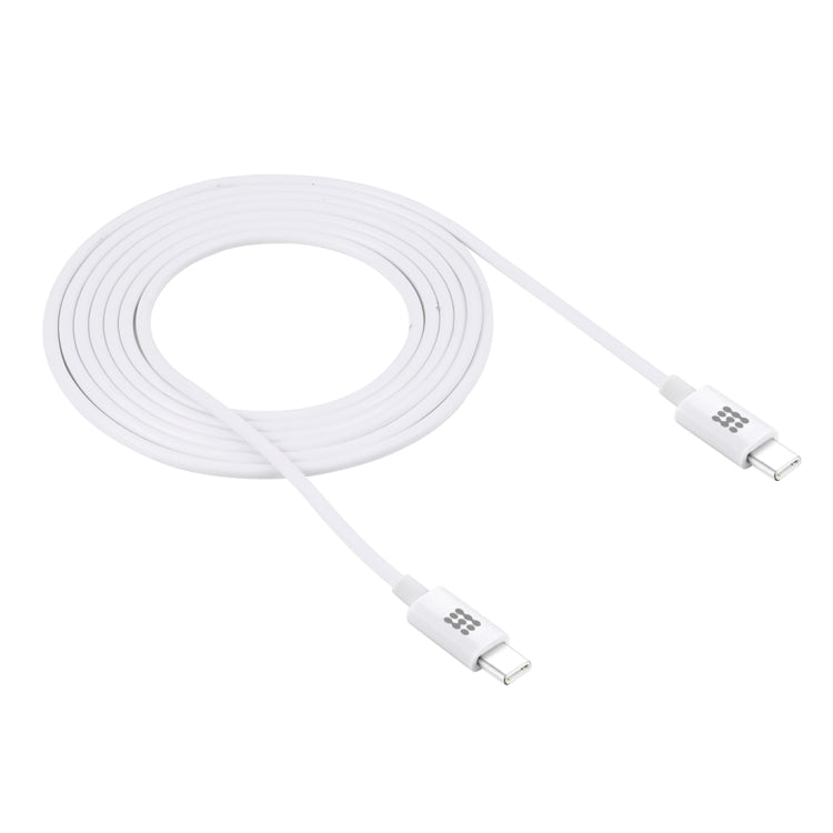 HAWEEL 25W 3A Type-C / USB-C to Type-C / USB-C PD Fast Charging Data Cable, Length: 2m - USB-C & Type-C Cable by buy2fix | Online Shopping UK | buy2fix
