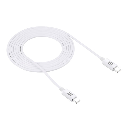 HAWEEL 25W 3A Type-C / USB-C to Type-C / USB-C PD Fast Charging Data Cable, Length: 2m by buy2fix