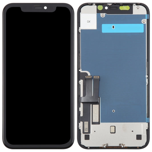 GX incell LCD Screen for iPhone 11 - LCD Related Parts by GX | Online Shopping UK | buy2fix