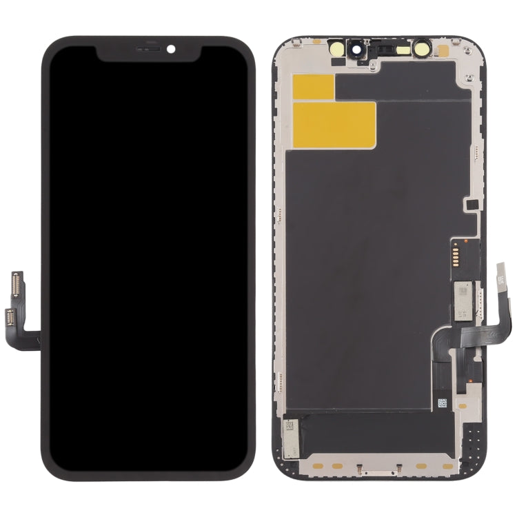 RJ incell LCD Screen for iPhone 12 - LCD Related Parts by buy2fix | Online Shopping UK | buy2fix