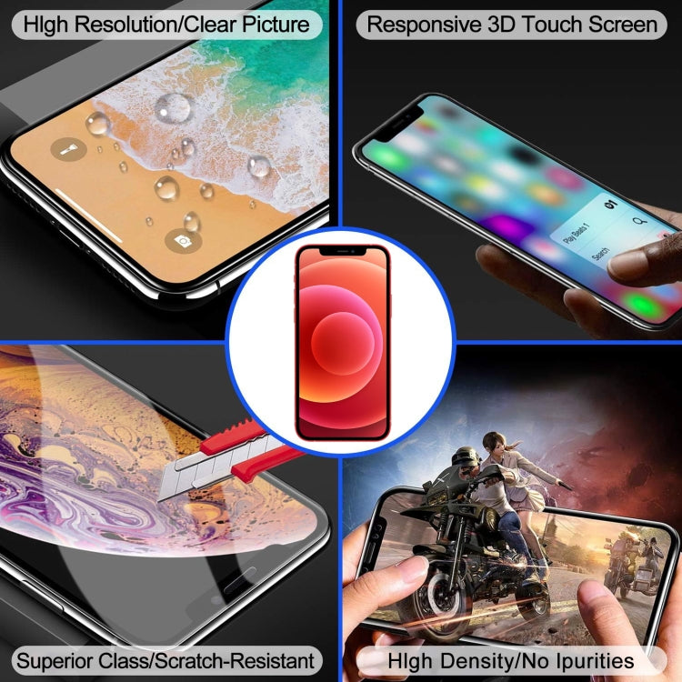 RJ incell LCD Screen for iPhone 12 - LCD Related Parts by buy2fix | Online Shopping UK | buy2fix