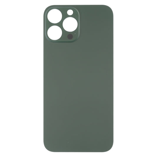 Battery Back Cover for iPhone 13 Pro Max(Green) by buy2fix