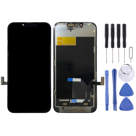 For iPhone 13 Original LCD Screen - LCD Related Parts by buy2fix | Online Shopping UK | buy2fix