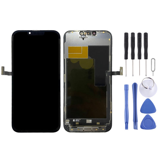 For iPhone 13 Pro Max Original LCD Screen - LCD Related Parts by buy2fix | Online Shopping UK | buy2fix