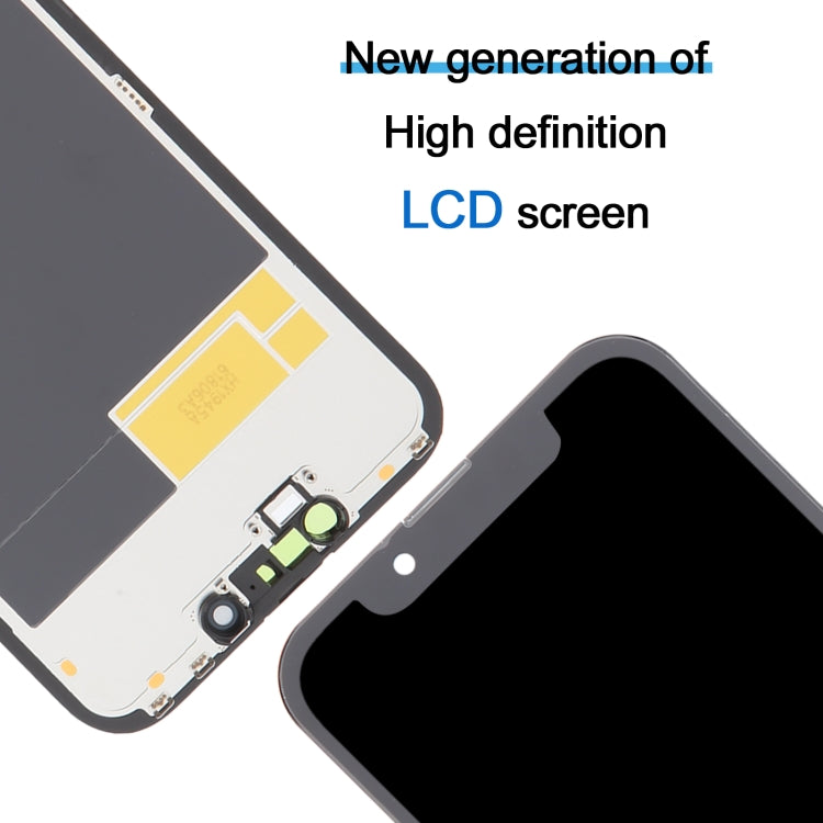 For iPhone 13 HD Incell LCD Screen - LCD Related Parts by buy2fix | Online Shopping UK | buy2fix