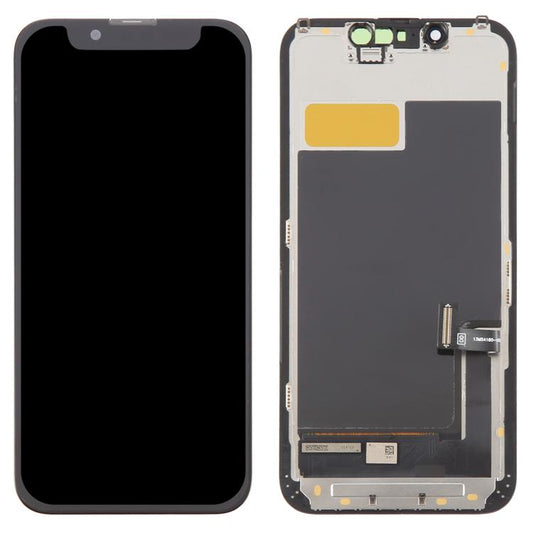 For iPhone 13 mini DD Hard OLED Screen - LCD Related Parts by buy2fix | Online Shopping UK | buy2fix