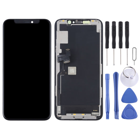 For iPhone 11 Pro Original OLED Screen - LCD Related Parts by buy2fix | Online Shopping UK | buy2fix