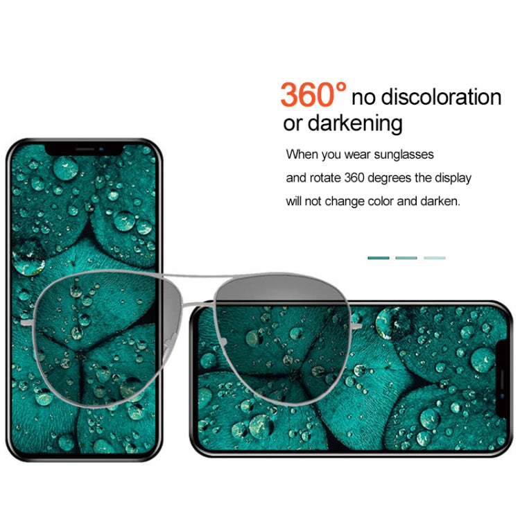 incell Material LCD Screen for iPhone 11 Pro Max - LCD Related Parts by buy2fix | Online Shopping UK | buy2fix
