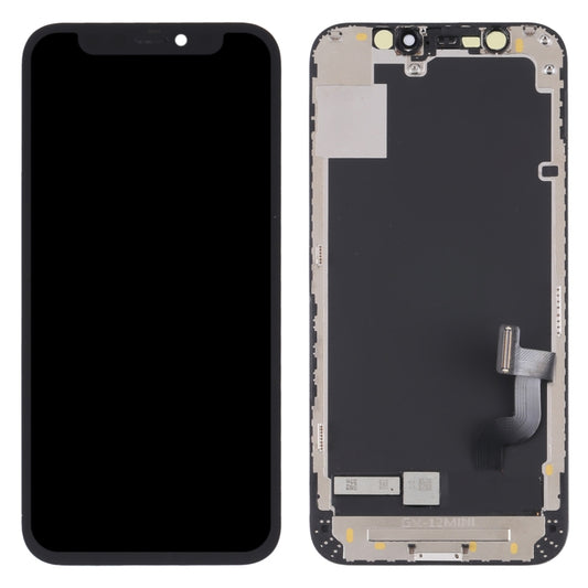 GX Hard OLED Screen for iPhone 12 mini by GX