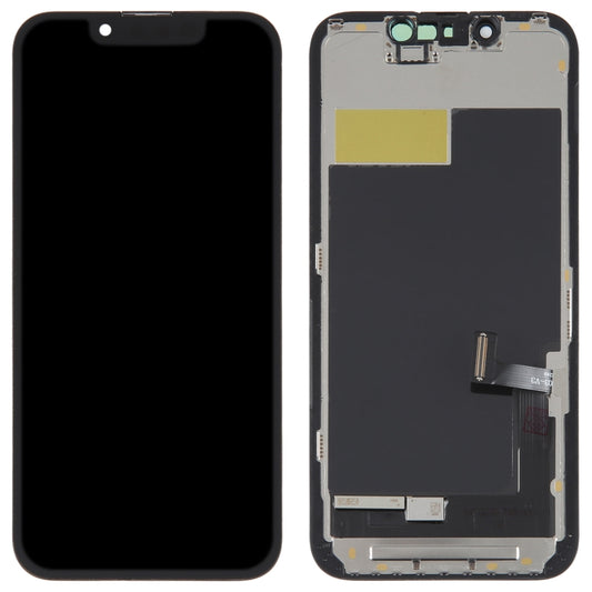 ZY incell LCD Screen For iPhone 13 mini - LCD Related Parts by buy2fix | Online Shopping UK | buy2fix