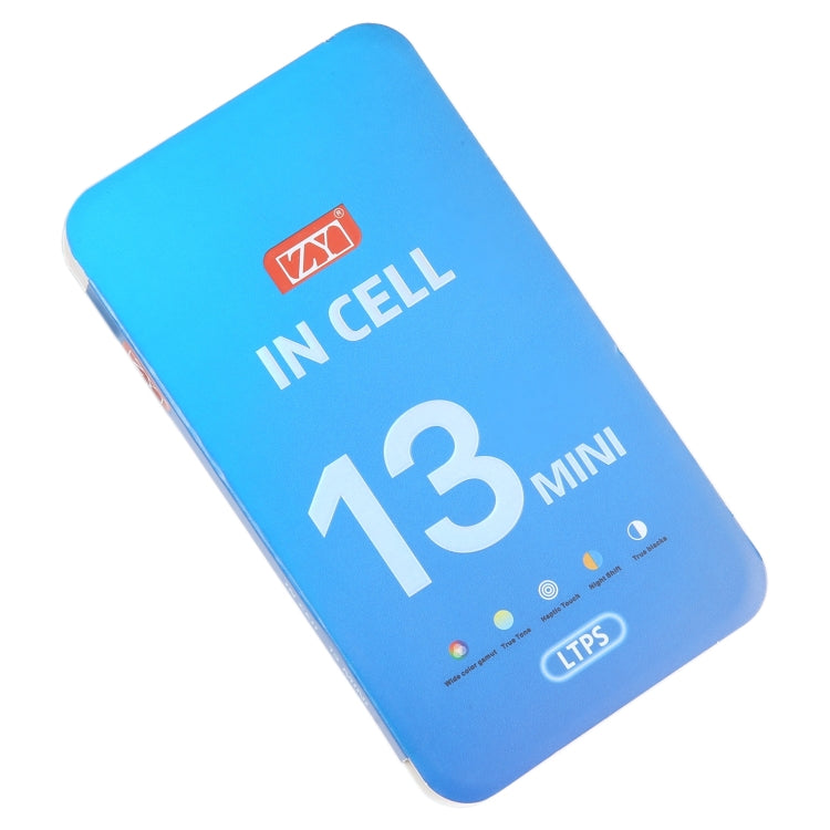 ZY incell LCD Screen For iPhone 13 mini by buy2fix