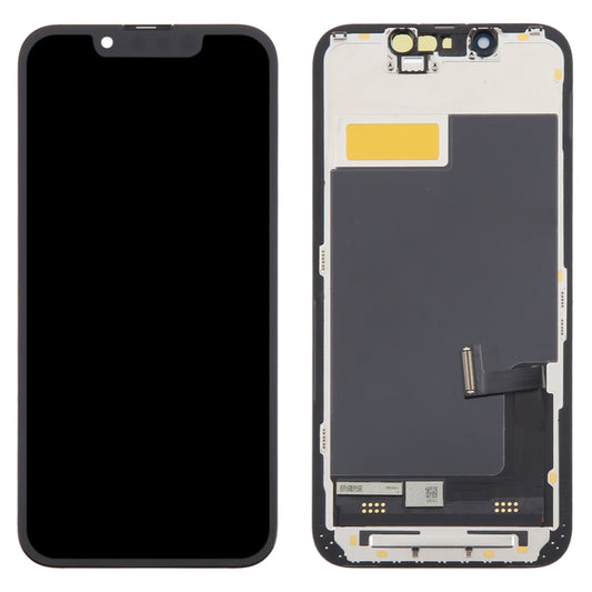 RJ incell LCD Screen For iPhone 13 mini by buy2fix