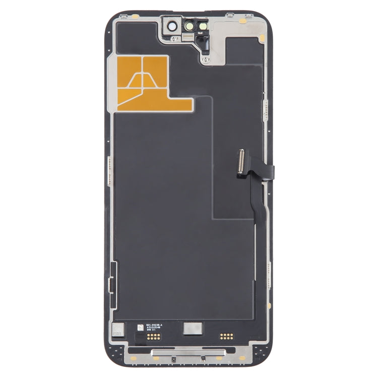 For iPhone 14 Pro Max Original Super Retina XDR OLED Screen - LCD Related Parts by buy2fix | Online Shopping UK | buy2fix