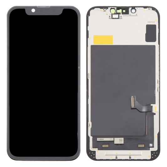 For iPhone 14 HD Incell LCD Screen - LCD Related Parts by buy2fix | Online Shopping UK | buy2fix