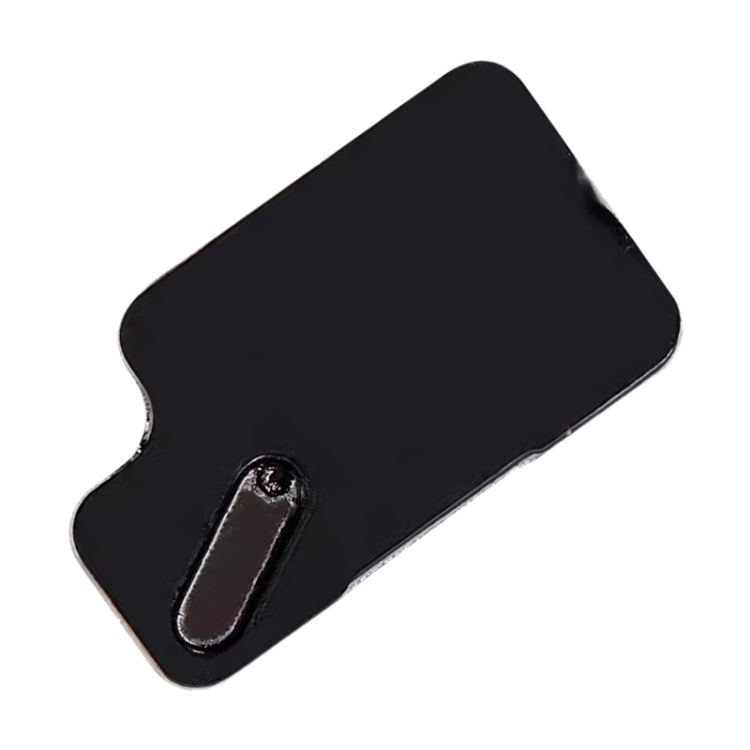 For iPhone 15 Pro Max Flash Light Microphone Net by buy2fix