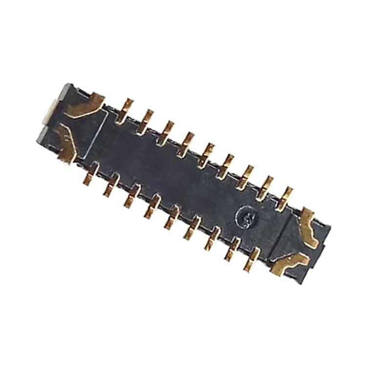 For iPhone 15 Pro / 15 Pro Max 18 Pin Rear Camera FPC Connector On Flex Cable - Others by buy2fix | Online Shopping UK | buy2fix