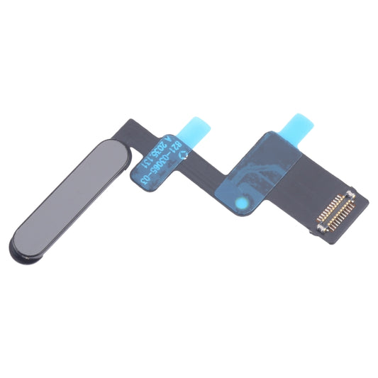 For iPad Air 11 2024 / Air 13 2024 Power Button Flex Cable (Grey) - iPad Air 11 inch (2024) by buy2fix | Online Shopping UK | buy2fix