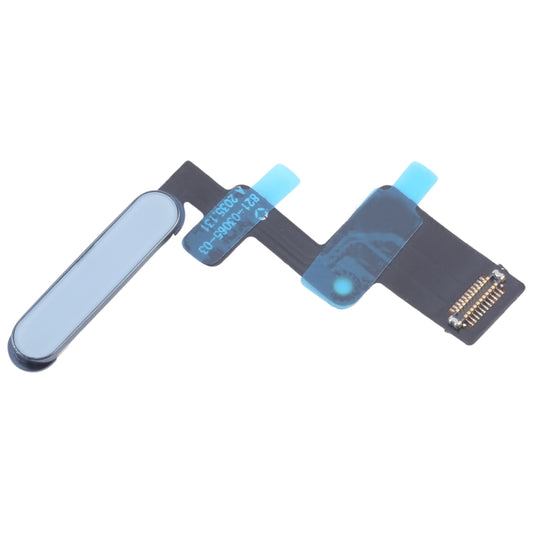 For iPad Air 11 2024 / Air 13 2024 Power Button Flex Cable (Blue) by buy2fix