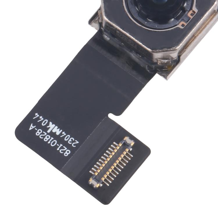 For iPad Air 6 11 inch / 13 inch A2902 A2898 Back Facing Camera - iPad Air 11 inch (2024) by buy2fix | Online Shopping UK | buy2fix