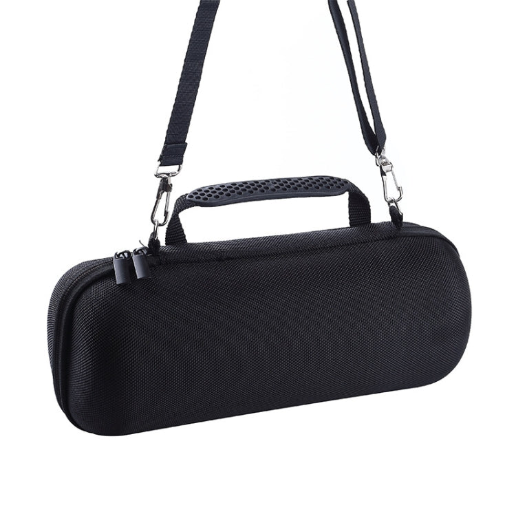 EVA Portable Shockproof Bag for BOSE Soundlink Revolve Bluetooth Speaker(Black) - Protective Case by buy2fix | Online Shopping UK | buy2fix