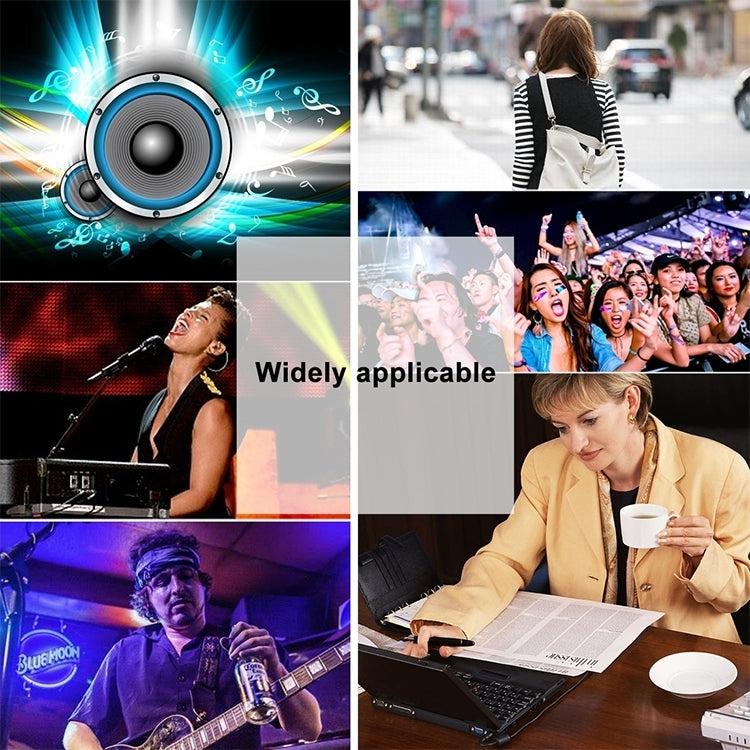 P47 Foldable Wireless Bluetooth Headphone with 3.5mm Audio Jack, Support MP3 / Call(Blue) by buy2fix