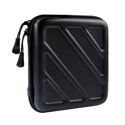 ps5 Multi-function Waterproof Digital Electronic Data Cable Hard Drive Protective Bag Storage Box by buy2fix