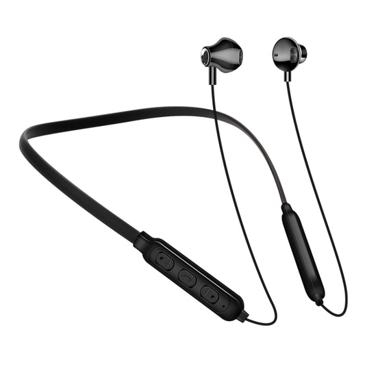 G02 Portable HIFI Bluetooth V4.2 Bluetooth Headphone(Black) by buy2fix