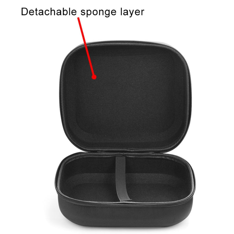 Portable Headphone Storage Protection Bag for Marshall MAJOR II, Size: 28 x 22.5 x 13cm by buy2fix