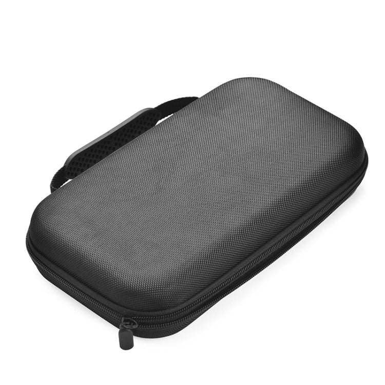 2 PCS Wireless Bluetooth Speaker Storage Protection Nylon Bag for Marshall Stockwell - Protective Case by buy2fix | Online Shopping UK | buy2fix