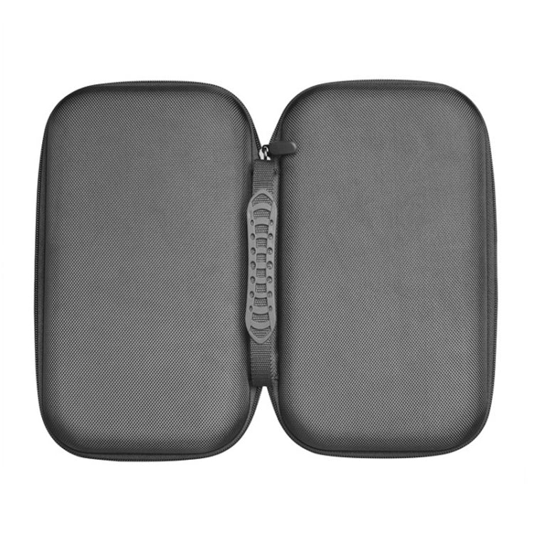 2 PCS Wireless Bluetooth Speaker Storage Protection Nylon Bag for Marshall Stockwell - Protective Case by buy2fix | Online Shopping UK | buy2fix