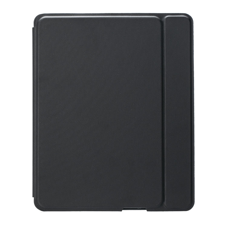 T12B-AS Detachable Rotating Backlit Touch Bluetooth Keyboard Case For iPad Air 13 2025 / Air 13 2024 / Pro 12.9 2022 2021 2020 2018 - For iPad Pro by buy2fix | Online Shopping UK | buy2fix
