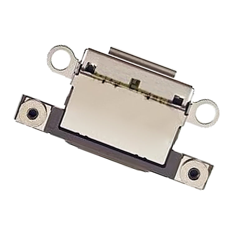 For iPhone 16 Pro / 16 Pro Max Charging Port Connector (Titanium Color) - Others by buy2fix | Online Shopping UK | buy2fix