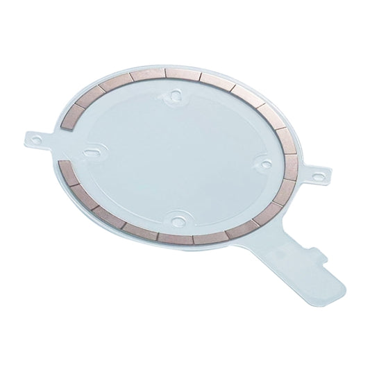 For iPhone 16 Pro / 16 Pro Max Wireless Charging Magnet by buy2fix