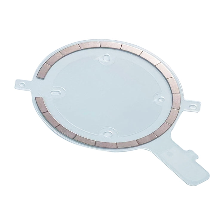 For iPhone 16 Pro / 16 Pro Max Wireless Charging Magnet by buy2fix