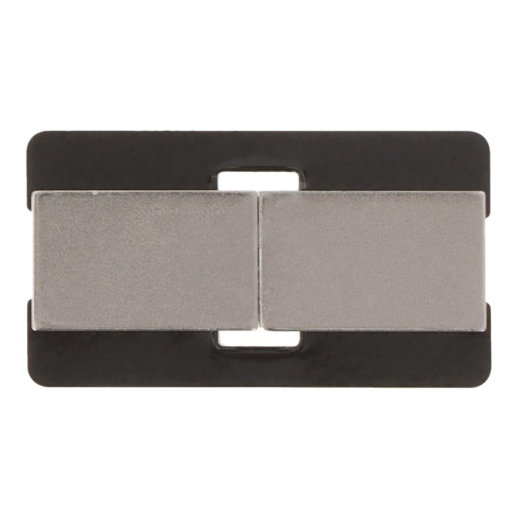 For iPhone 16 Pro / 16 Pro Max 10pcs Rear Cover Small Magnet - Others by buy2fix | Online Shopping UK | buy2fix