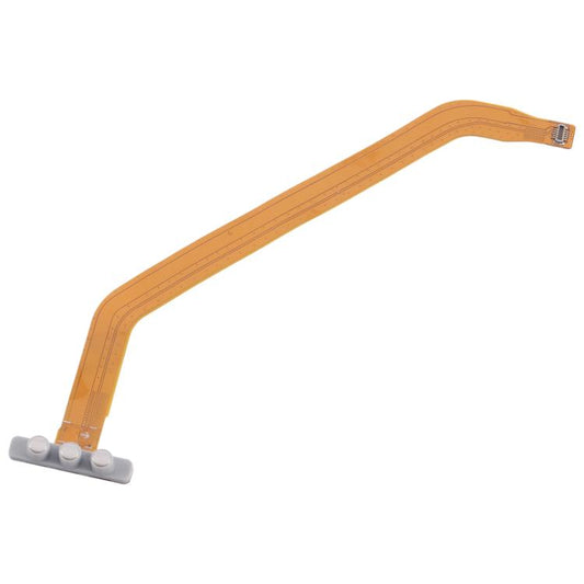 For Huawei MatePad 11 2021 DBY-W09 DBY-AL00 Magnetic Connection Flex Cable - Flex Cable by buy2fix | Online Shopping UK | buy2fix