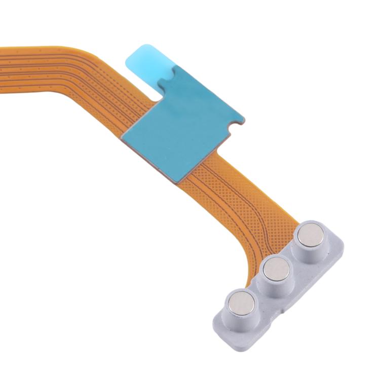 For Huawei MatePad 11.5 inch BTK-W09/AL09 Magnetic Connection Flex Cable - Flex Cable by buy2fix | Online Shopping UK | buy2fix