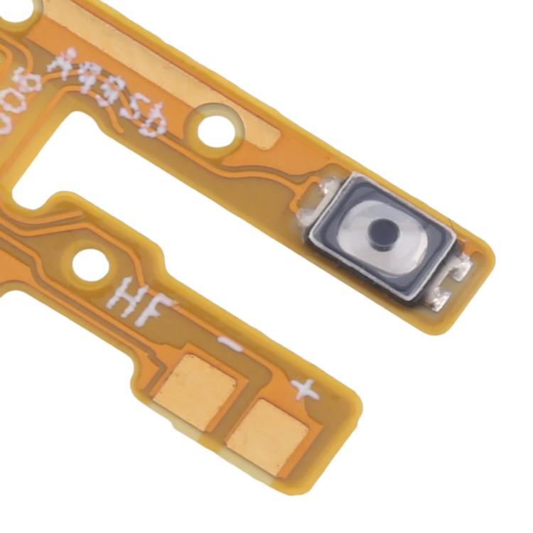 For Honor Pad V8 BRT-W09 Volume Button Flex Cable - Flex Cable by buy2fix | Online Shopping UK | buy2fix