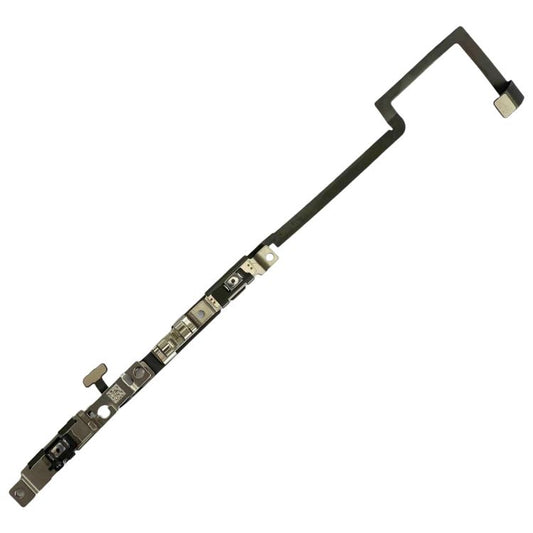 For iPhone 16 Pro Power / Camera Control Flex Cable - Flex Cable by buy2fix | Online Shopping UK | buy2fix