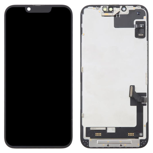 For iPhone 16e Original LCD Screen - by buy2fix | Online Shopping UK | buy2fix