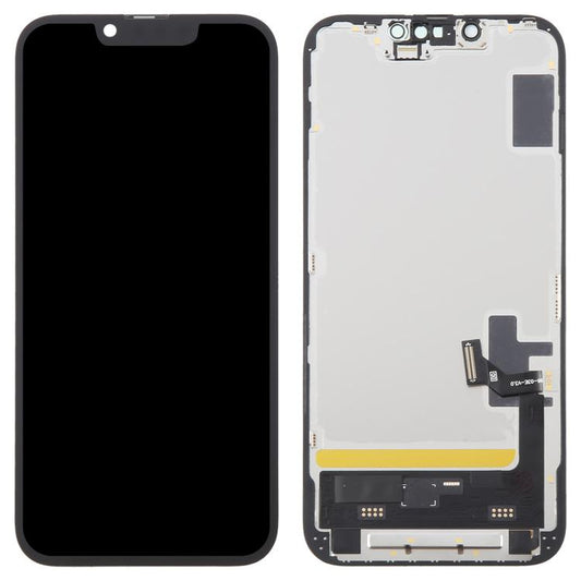 For iPhone 16e DD Soft OLED Screen - by buy2fix | Online Shopping UK | buy2fix