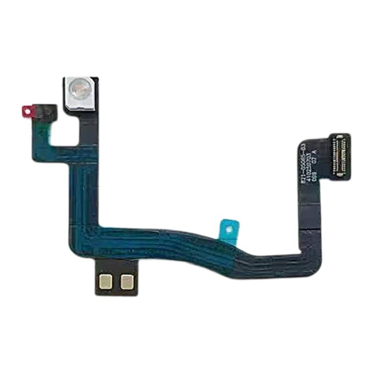 For iPhone 16e Flashlight Flex Cable - by buy2fix | Online Shopping UK | buy2fix