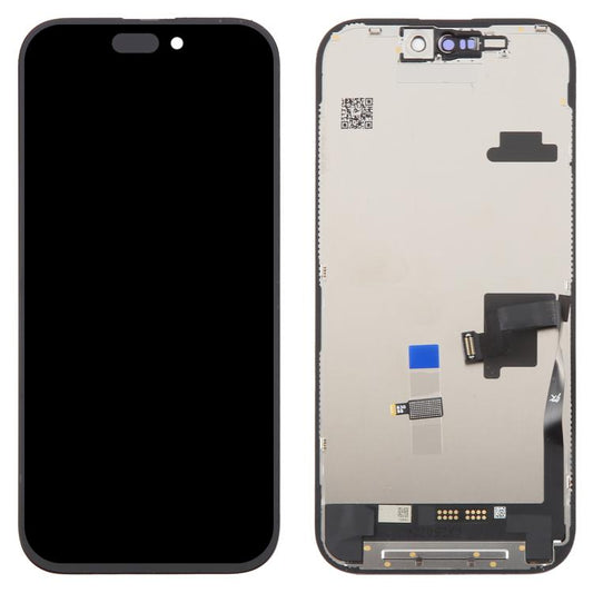 JK incell LCD Screen For iPhone 16 Pro - LCD Related Parts by JK | Online Shopping UK | buy2fix