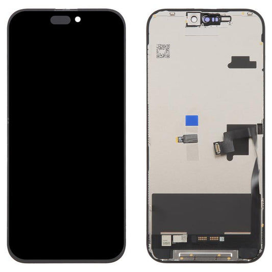 JK incell LCD Screen For iPhone 16 Pro Max - LCD Related Parts by JK | Online Shopping UK | buy2fix