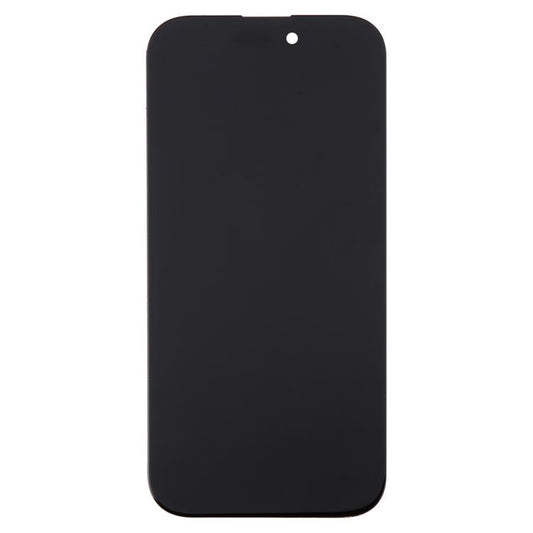 For iPhone 16 Pro OEM LCD Screen - LCD Related Parts by buy2fix | Online Shopping UK | buy2fix