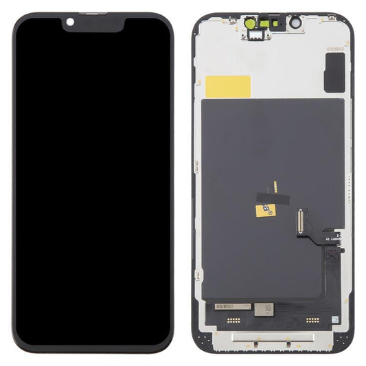 For iPhone 16e incell HD LCD Screen - by buy2fix | Online Shopping UK | buy2fix